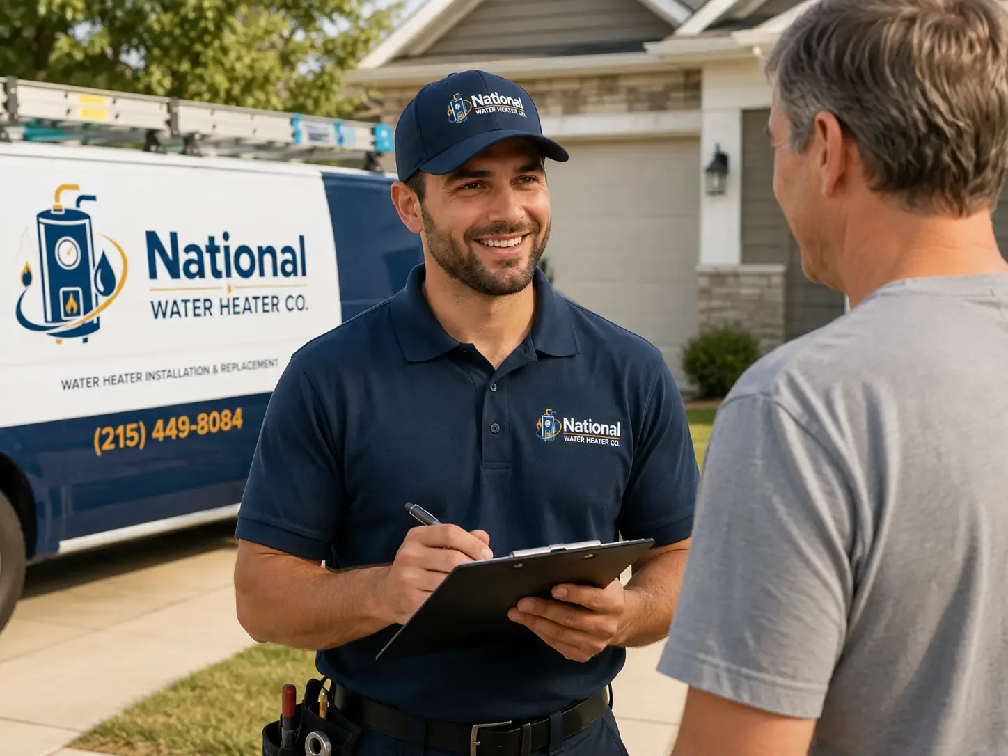 Water Heater Installation New Castle, NH FAQs